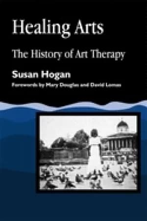 healing arts the history of art therapy