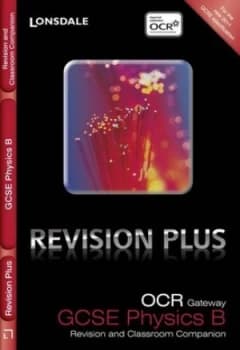 Ocr Gateway Gcse Physics B by Averil Macdonald Paperback