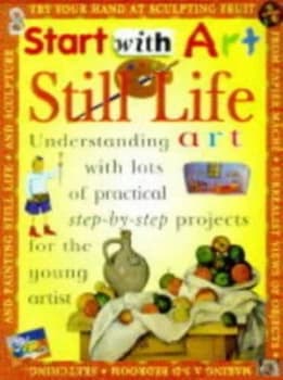 Still Life by Sue Lacey Hardback