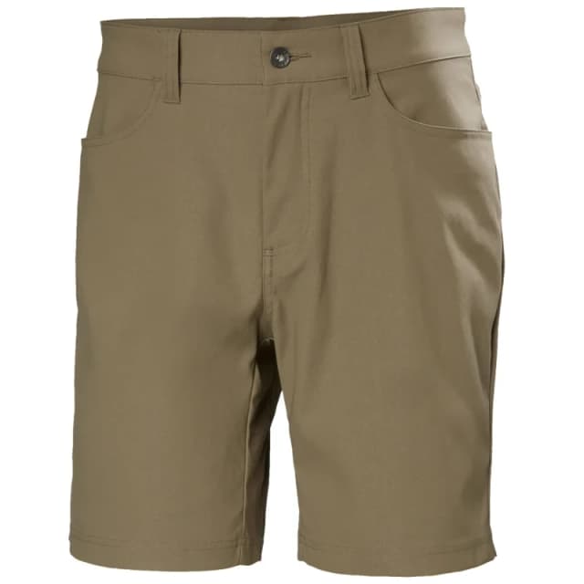 Helly Hansen Short with 5 pockets Helly Hansen Holmen 2.0 Marron Male 28