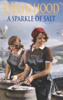 A Sparkle of Salt by Evelyn Hood Hardback