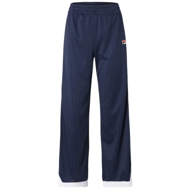 Fila Womens Trousers Fila Lorce Bleu Female M