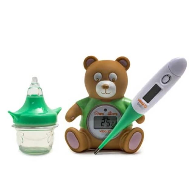 Vital Baby Protect Healthcare Kit