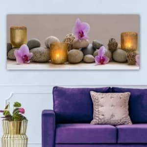YTY717098845_50120 Multicolor Decorative Canvas Painting