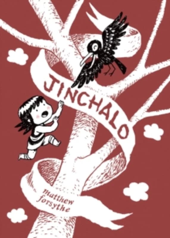 Jinchalo Paperback / softback