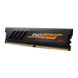 Geil EVO Spear GSB48GB3200C16ASC memory module 8GB 1 x 8GB DDR4 3200 MHz