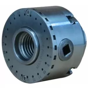 Charnwood - V2IP Indexing Plate for Viper2 Chuck