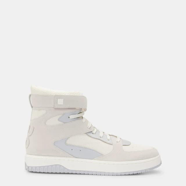 Hugo Mens Kilian Hito Ltmx Low-Top Trainers White male 6 (40)