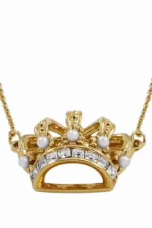 Juicy Couture Jewellery Necklace JEWEL WJW583-710-U