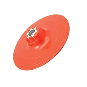 Flexipads World Class Super Flex Pad 125mm GRIP M14