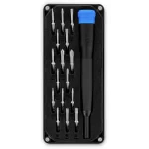 iFixit Minnow EU145474-1 Repair kit 16 Piece