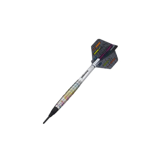 Unicorn Darts Adults Klaasen Tungsten 99 Darts Multi unisex 20g