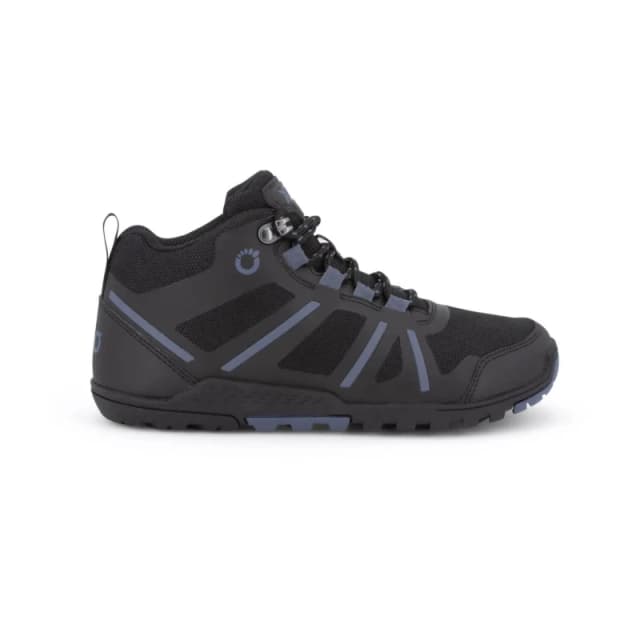Womens hiking shoes Xero Shoes Daylite Hiker Fusion Noir Female 35,5