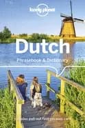 lonely planet dutch phrasebook and dictionary