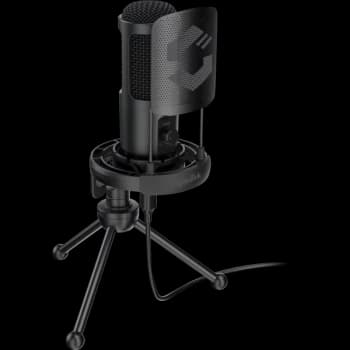 Speedlink - AUDIS PRO Streaming Microphone