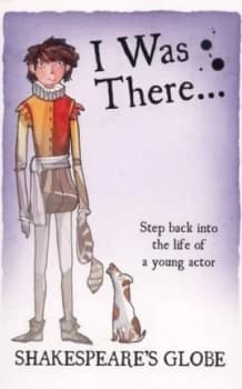 Shakespeares Globe by Valerie Wilding Book