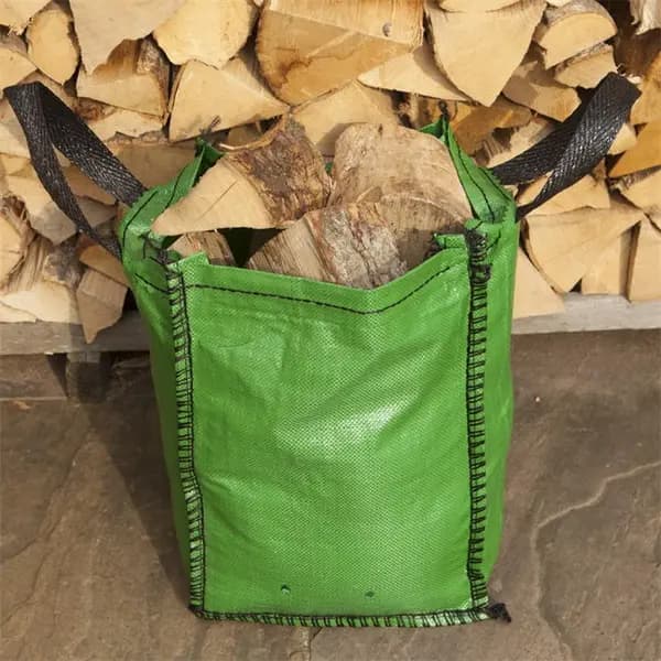 YouGarden Green Grow Pod Bags (3 x 45L) Gardening Essentials 3 x 45L Ba Green 40554715000