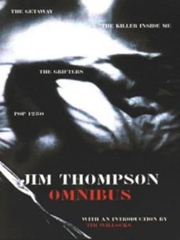 The Getaway by Jim Thompson Paperback