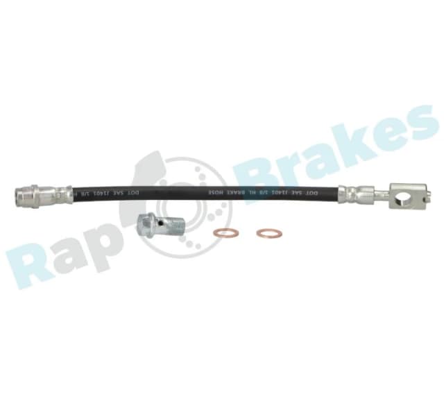 RAP BRAKES R-H0780 Brake Hose Brake Hose (83)
