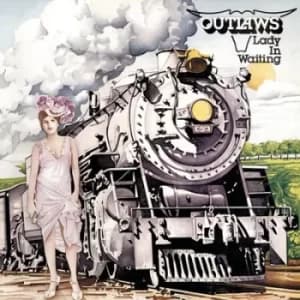 Lady in Waiting by The Outlaws CD Album