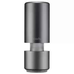 Cado Leaf Portable 30 Air Purifier - Black