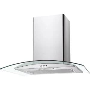 Candy CGM60NX 60cm Chimney Cooker Hood