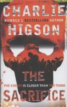 The Sacrifice by Charlie Higson Hardback