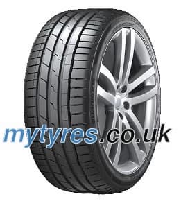 Hankook Ventus S1 Evo 3 EV K127E ( 235/55 R18 100V 4PR AO SBL )