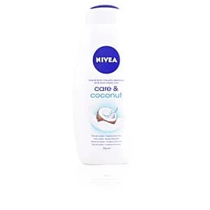 CARE & COCONUT gel ducha 750ml