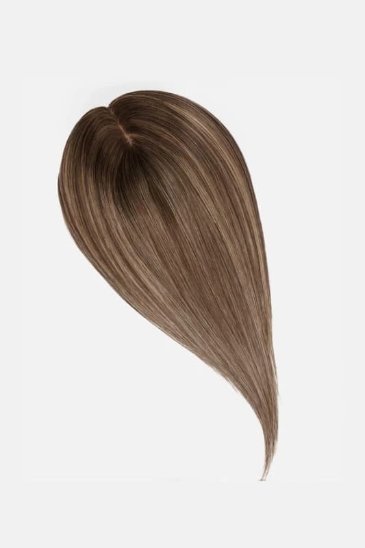 Beauty Works Beauty Works X Maya Jama Clip-in Fringe Cookies And Cream