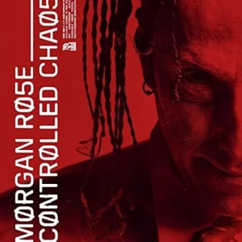Morgan Rose - Controlled Chaos CD
