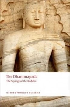 The Dhammapada by John Ross Carter