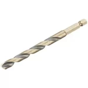 DEWALT DT20612-QZ HSS-G Metal twist drill bit 1 Piece 8mm Total length 117mm corrosion-protected Hex