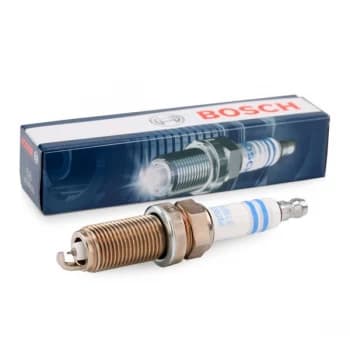 Bosch Spark Plug NISSAN,HONDA,FIAT 0 242 236 593 9004851185000,9091901191000,71750223 12290RMX003,12290RMX013,9091901191,22401AA720,22401AA750