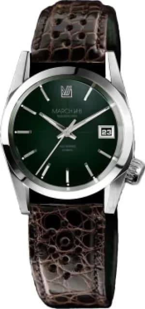 March LA.B Watch AM69 Grall Automatic