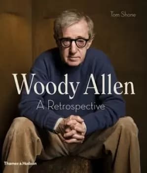Woody Allen by Tom Shone