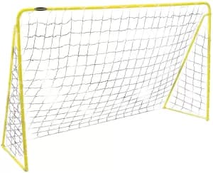 Kickmaster Kickmaster 6ft Premier Football Goal