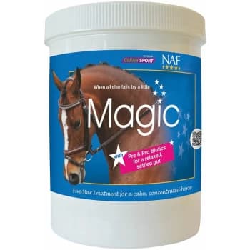 NAF - Five Star Magic - 750 Gm - T64.750
