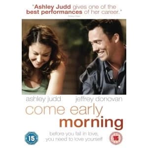 Come Early Morning DVD