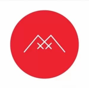 Plays the Music of Twin Peaks by Xiu Xiu CD Album