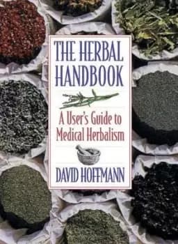 Herbal Handbook by David Hoffmann
