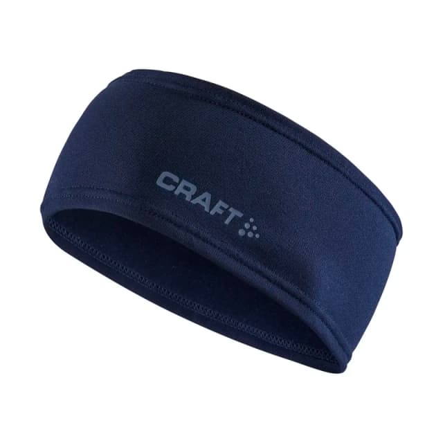 Headband Craft core essence thermal Bleu Unisex L/XL