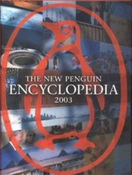 The New Penguin Encyclopedia by David Crystal Paperback