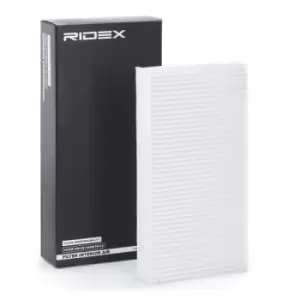 RIDEX Pollen filter 424I0120 Filter, interior air,Cabin filter CHRYSLER,PT CRUISER (PT_),PT CRUISER Cabriolet