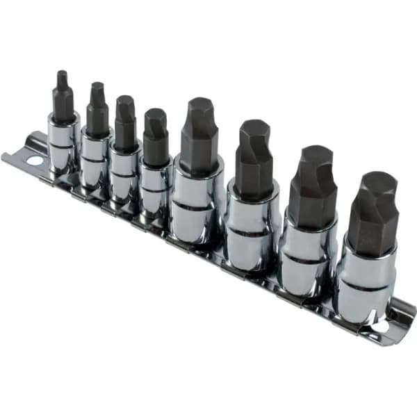 Laser Tools Extacto Set fo Damaged Hex Fastenes
