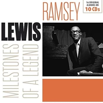 Ramsey Lewis - Milestones of a Legend Vinyl