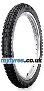 Dunlop D803 F ( 80/100-21 TT 51M M/C, Front wheel )