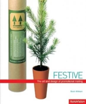 Festive by Scott Witham Paperback