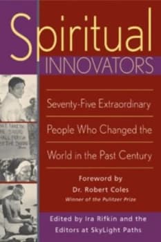 Spiritual Innovators by Ira Rifkin Paperback