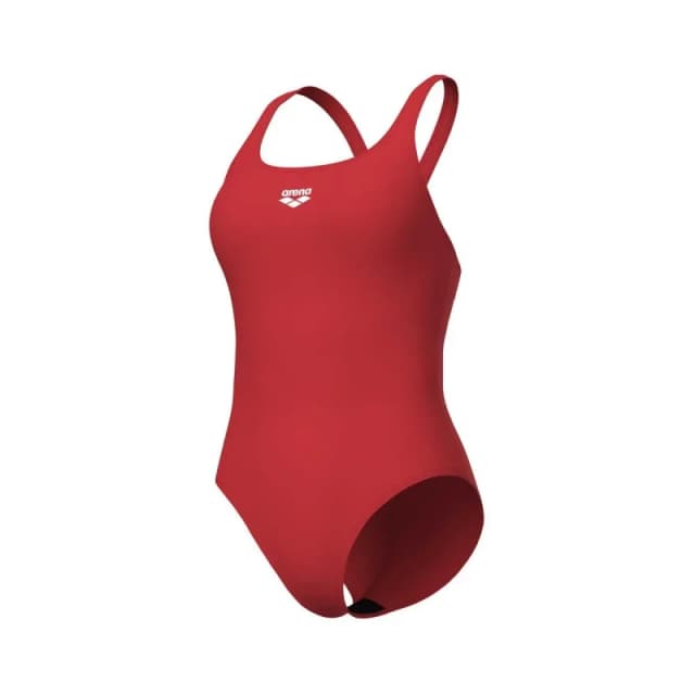 Womens 1 Piece swimsuit Arena Dynamo Rouge Female 44